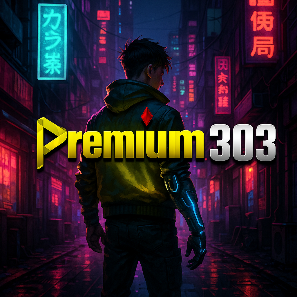 PREMIUM303